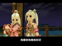 热血江湖62级吃10亿经验(快速升60)